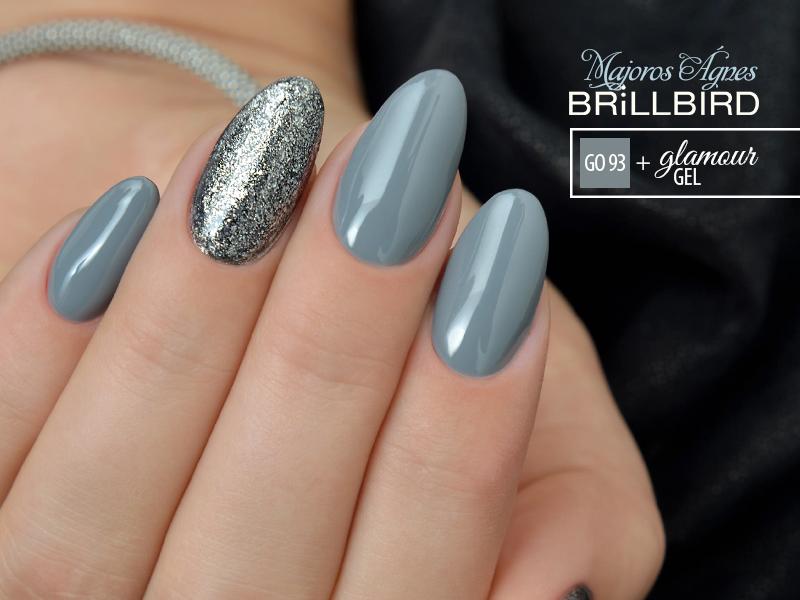 Rövid Körmök 2020 Ősz / Szalon Kormok Mukormos Kepek : Take your pick from these stunning almond nail designs that are fun and trending right now.