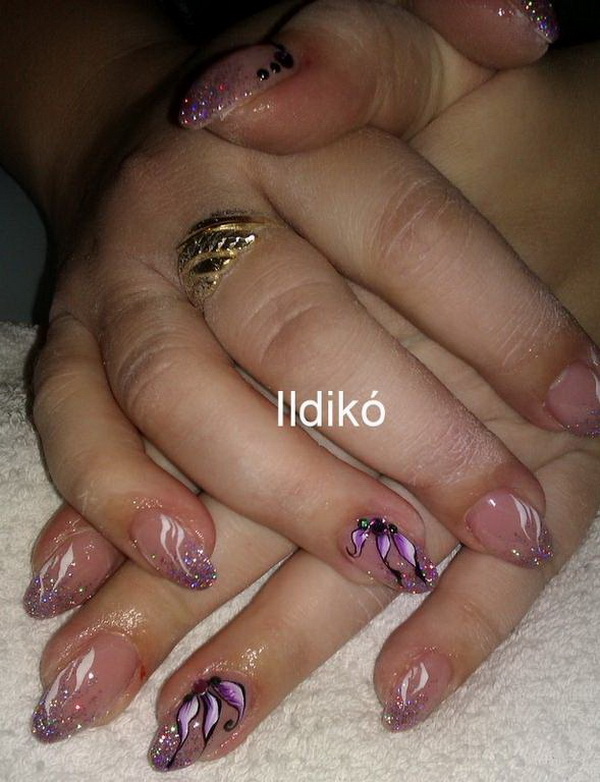 Spirkó Ildikó