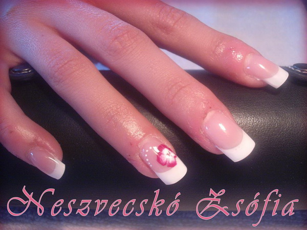 Neszvecskó Zsófia