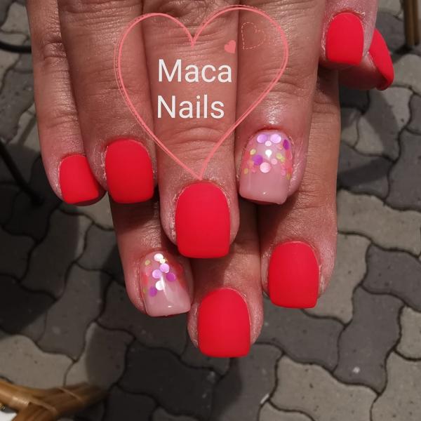 Szegedi Mária