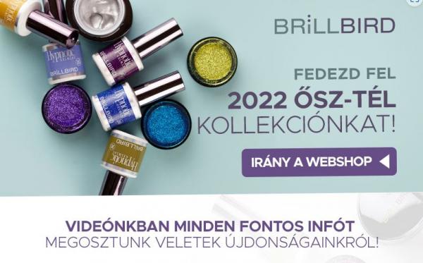 BrillBird Hírlevél