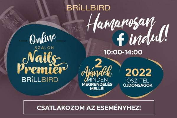 BrillBird Hírlevél