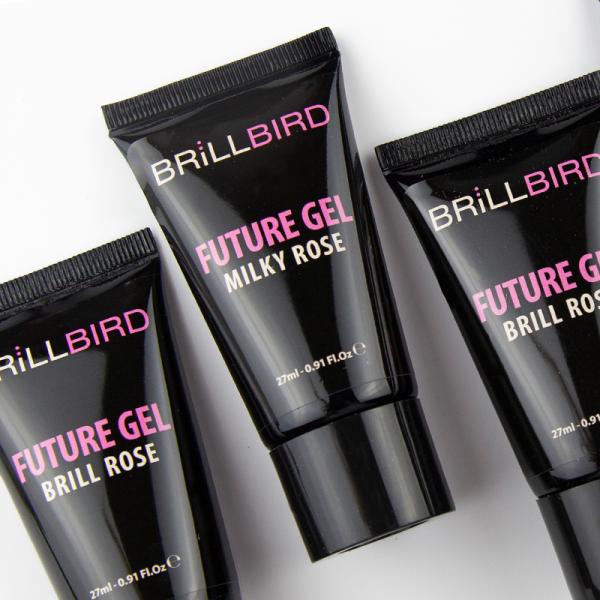 FUTURE GEL - POLYGEL AKRIL ZSELÉ