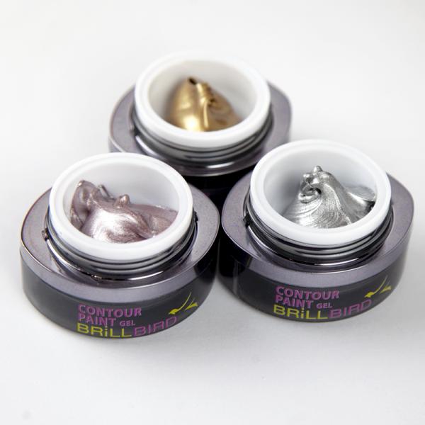 Contour Paint Gel