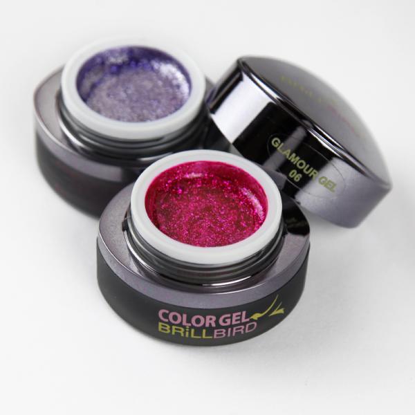 Glamour Gel