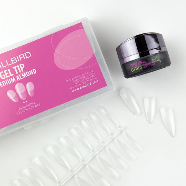 Gel Tipek