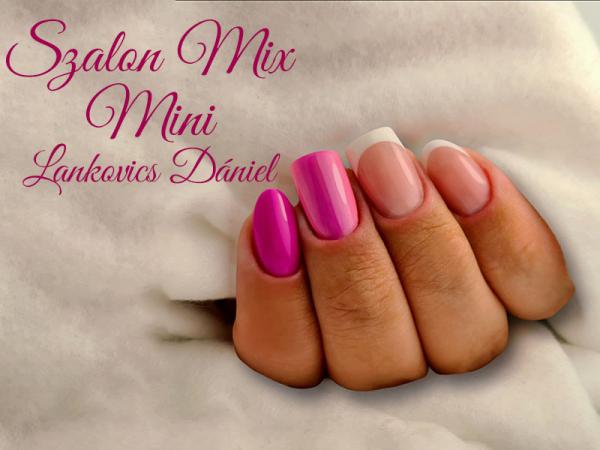 Szalon Mix Mini