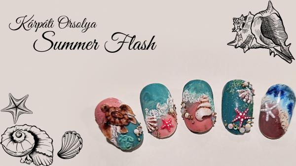 Summer Flash