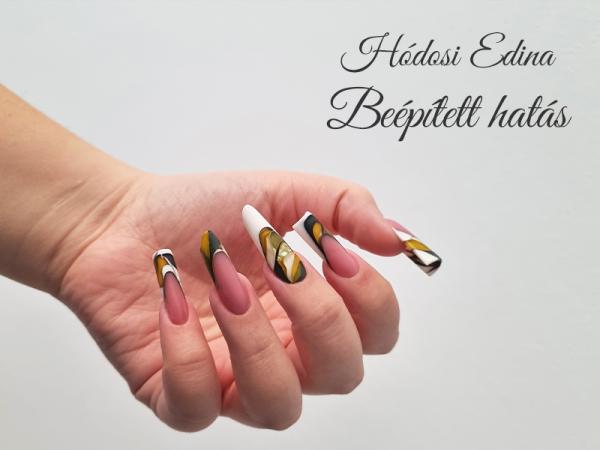 Beépített hatás
