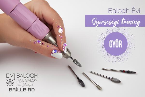 GYORSASÁGI TRÉNING - Győr