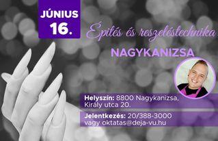 Építés és reszeléstechnika - Nagykanizsa