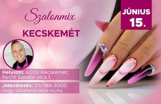 Szalonmix - Kecskemét