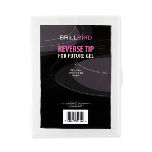 Reverse tip Future Gelhez -120db /Fordított tipes technikához