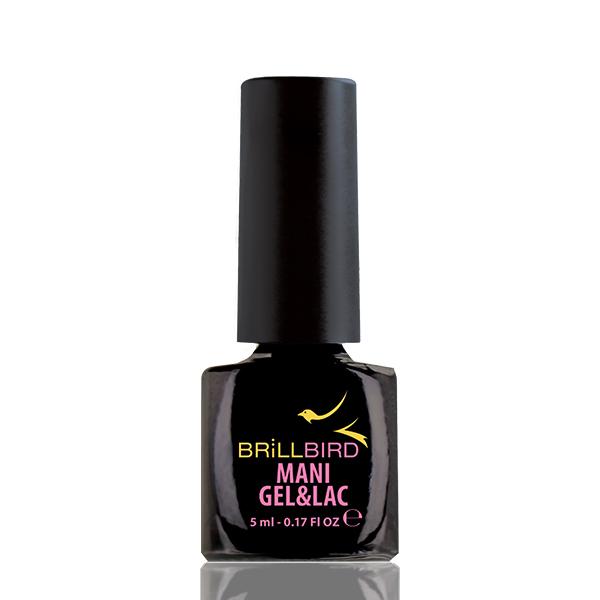 TOP MANI GEL&LAC FEDŐ FÉNY 5ml