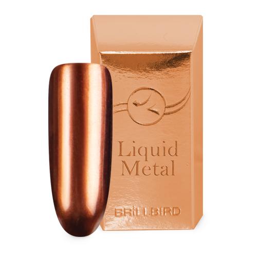 Liquid Metal Gél Lakk 5 - 5ml