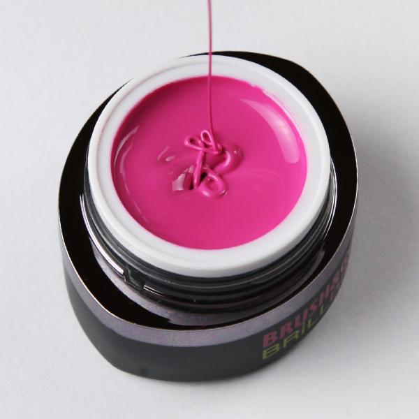 BRUSH&GO SZÍNES ZSELÉ 