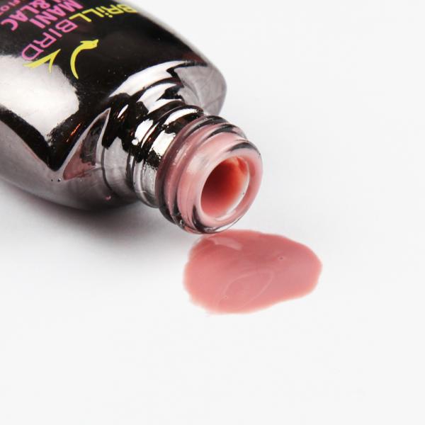 COLOR 3 LÉPÉSES nude GÉL LAKK C80 - 5ML
