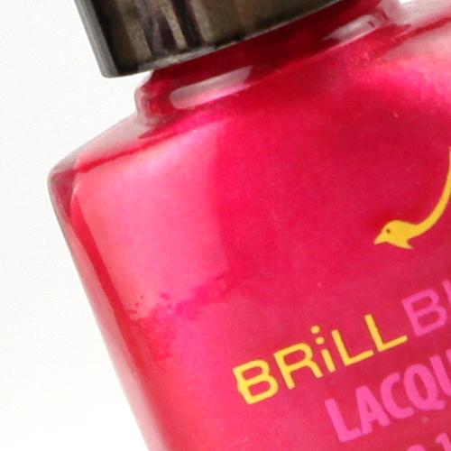 BRILLBIRD KÖRÖMLAKK "C16" 15ml