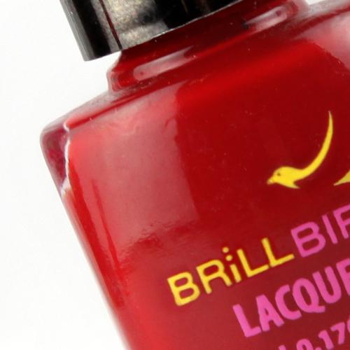 BRILLBIRD KÖRÖMLAKK "C15" 15ml