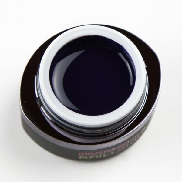 BRUSH&GO SZÍNES ZSELÉ "GO 119" 3ML