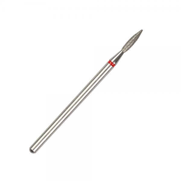 Skin protector diamond nail bit gyémánt csiszolófej