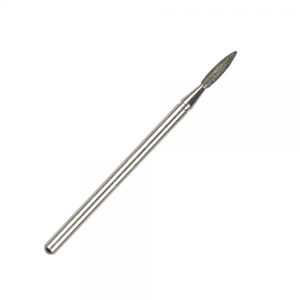 Lifting diamond nail bit gyémánt csiszolófej