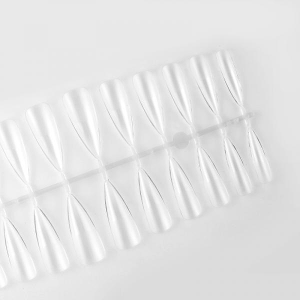 Gel Tip - Medium Almond