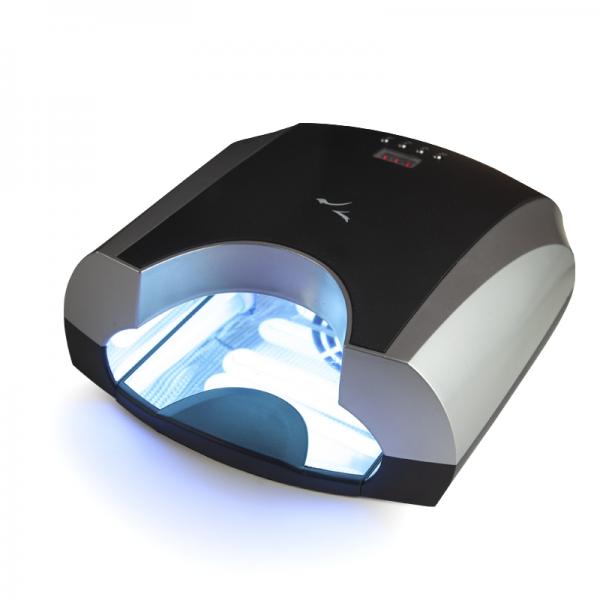 ELEGANT UV LÁMPA BLACK
