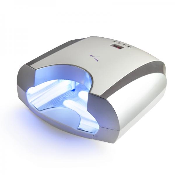 ELEGANT UV LÁMPA WHITE 