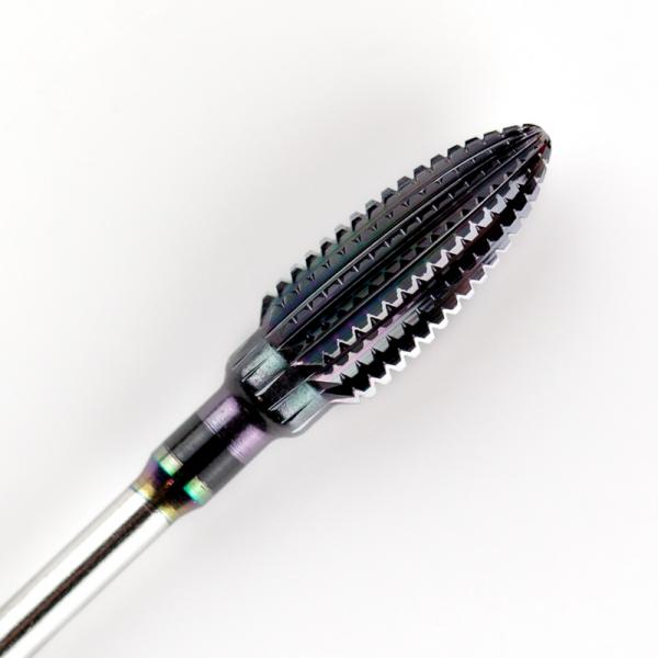 TITANIUM KARBID FRÉZER - Nagy