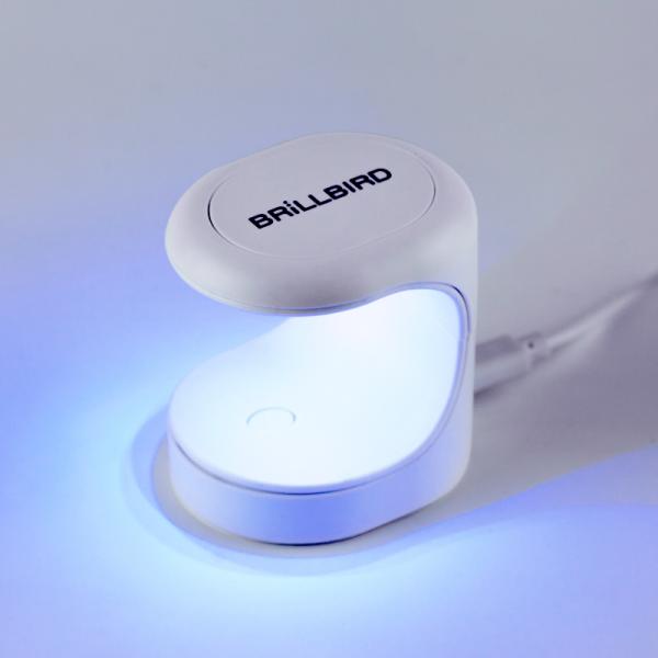 Mini UV/LED Lámpa
