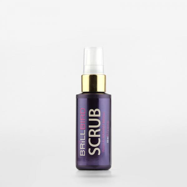 BrillBird SCRUB - 50ml