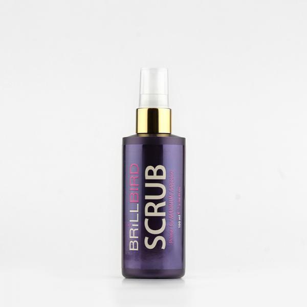 BrillBird SCRUB -100ml