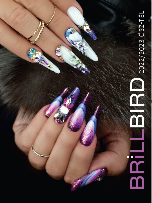 BrillBird Katalógus 2022 ősz-tél