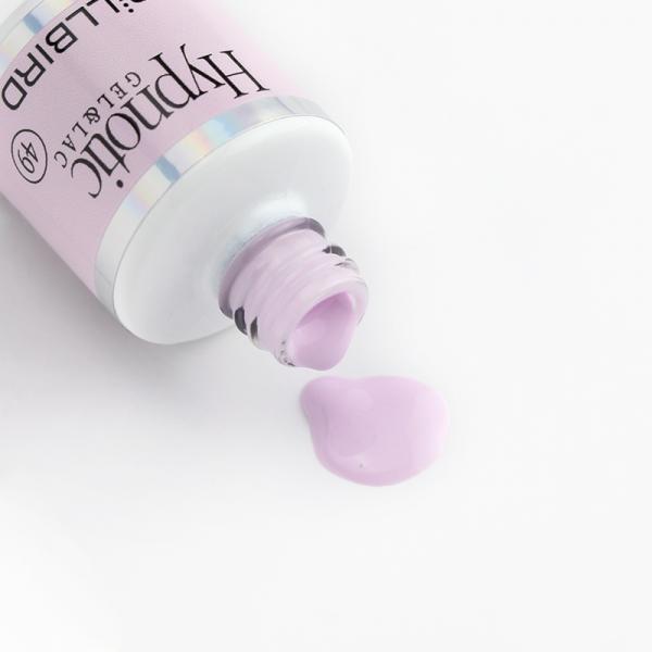 Hypnotic gel&lac 8ml 49