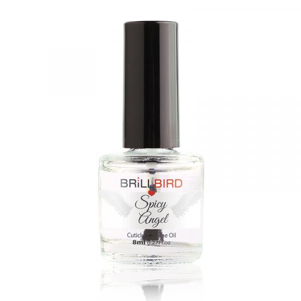 Spicy Angel - Parfümolaj 8ml