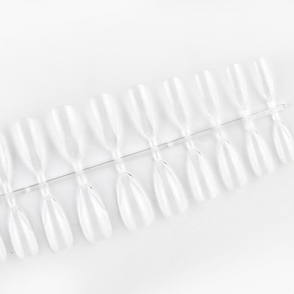 Gel Tip - Medium Almond