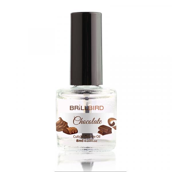 Chocolate - Parfümolaj 8ml