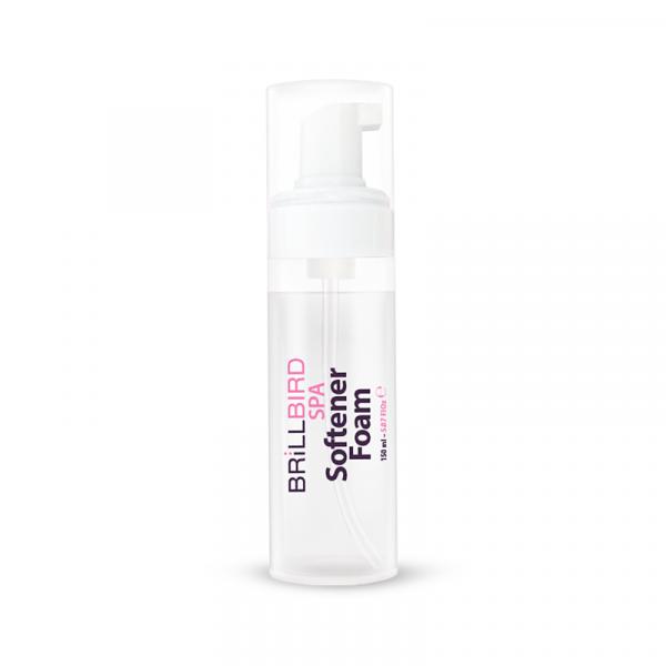 Softener foot foam - Hámlasztó hab 150ml