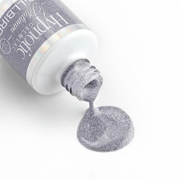 Hypnotic Gel&Lac Platinum 8ml 222