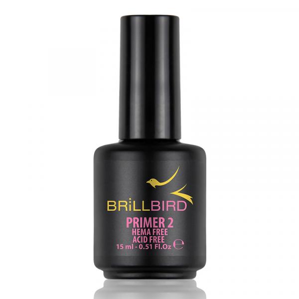 PRIMER2 – ACID FREE SAVMENTES PRIMER 15ml - HEMA FREE