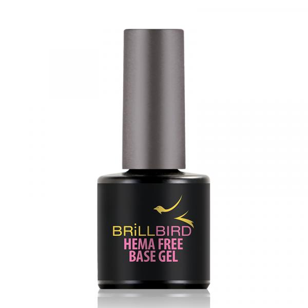 HEMA FREE Base Gel 8ml