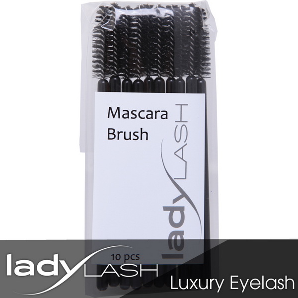 Mascara Brush - Pilla kifésülő spirál