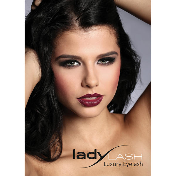 LadyLash poszter "5"