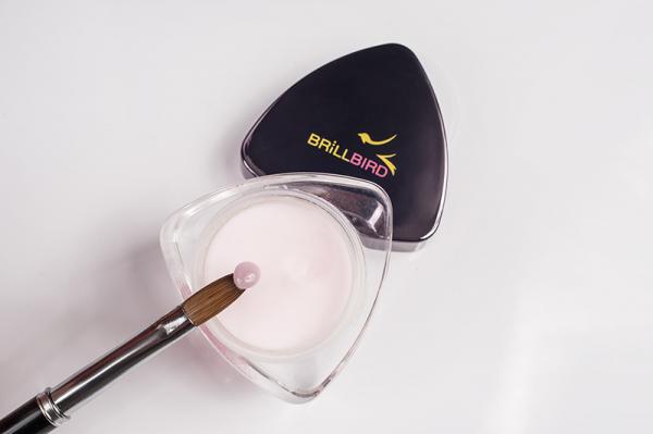 BB Turbo Pink Powder - 140ml