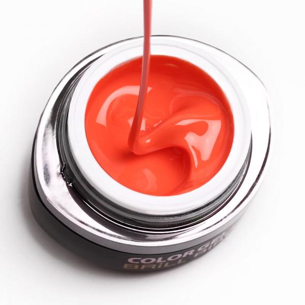Brush&Go színes zselé 