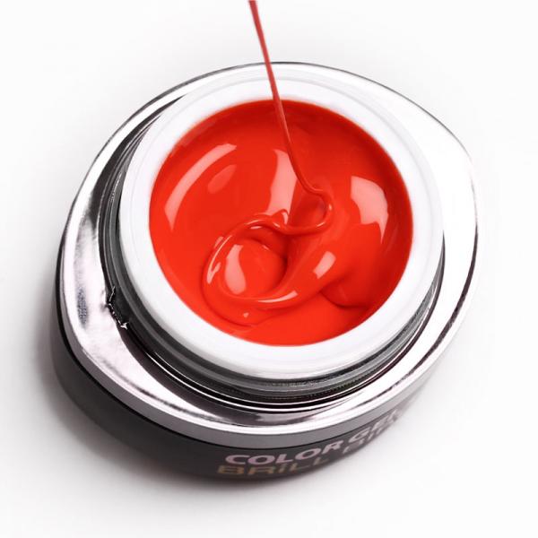 Brush&Go színes zselé "Go 29" 4,5ml