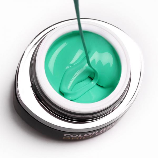 Brush&Go színes zselé 