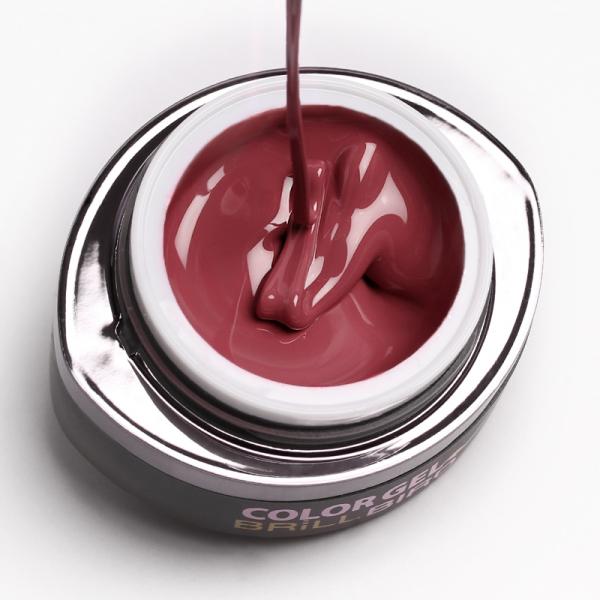 BRUSH&GO SZÍNES ZSELÉ "GO 75" 4,5ML