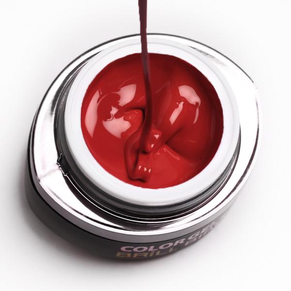 BRUSH&GO SZÍNES ZSELÉ "GO 77" 4,5ML